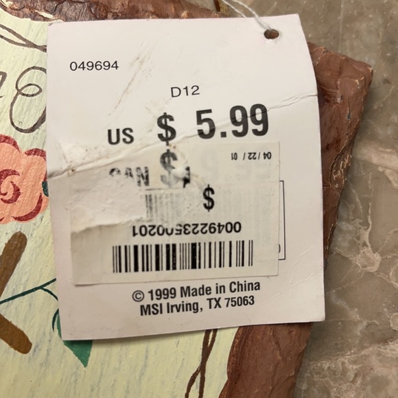 Spring Decor - Picture 2 of 2